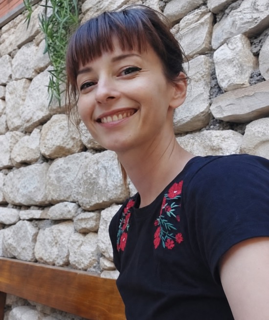 Katarina Cvitković